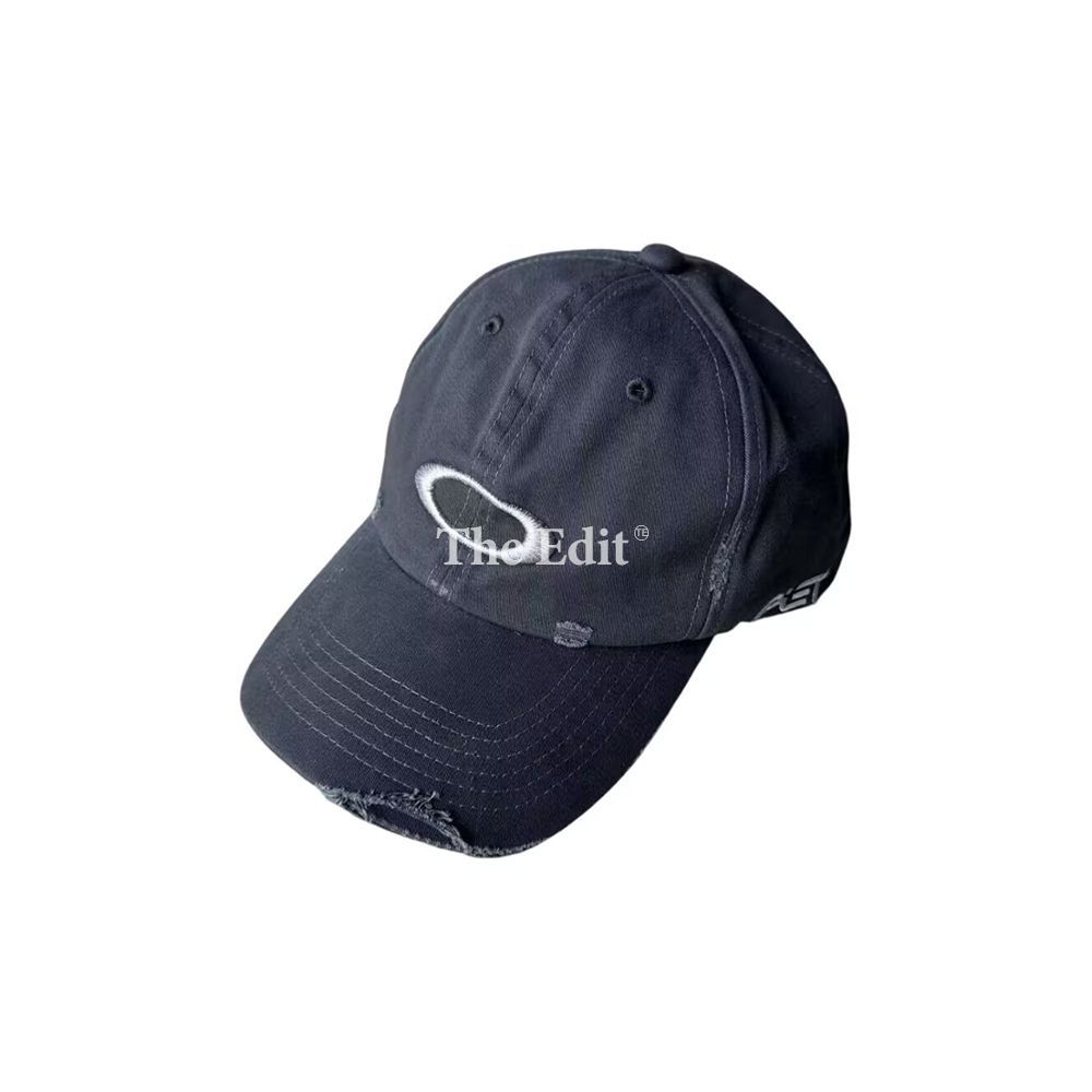 帽子 PIET x Oakley SOFTWARE CAP PIET - PIET x Oakley Software Cap | HBX - Globally Curated