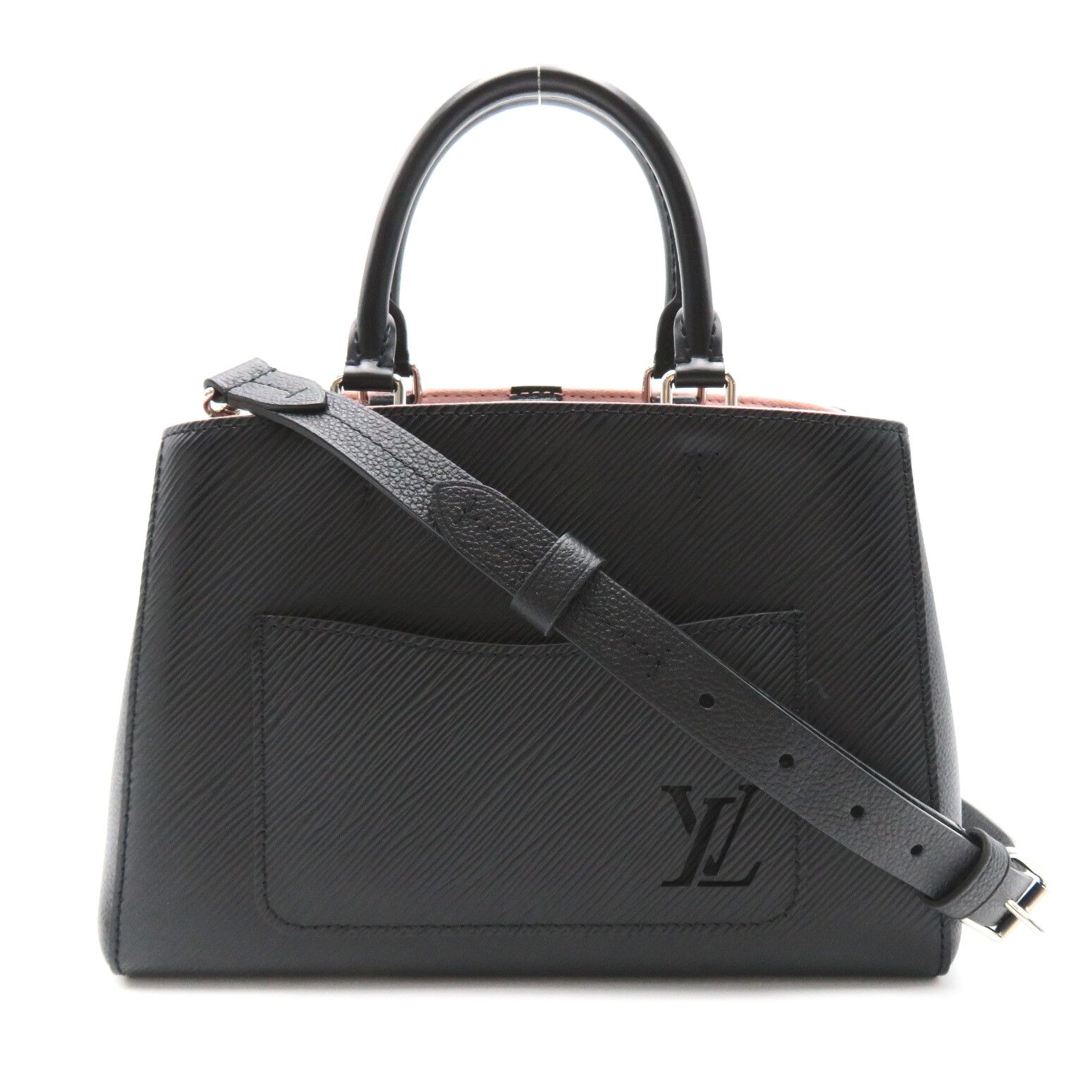 【2WAY♪ショルダーバッグ】Louis Vuitton マレル トート BB 万能すぎるデザインが良き!】ルイヴィトン☆マレル・トート BB