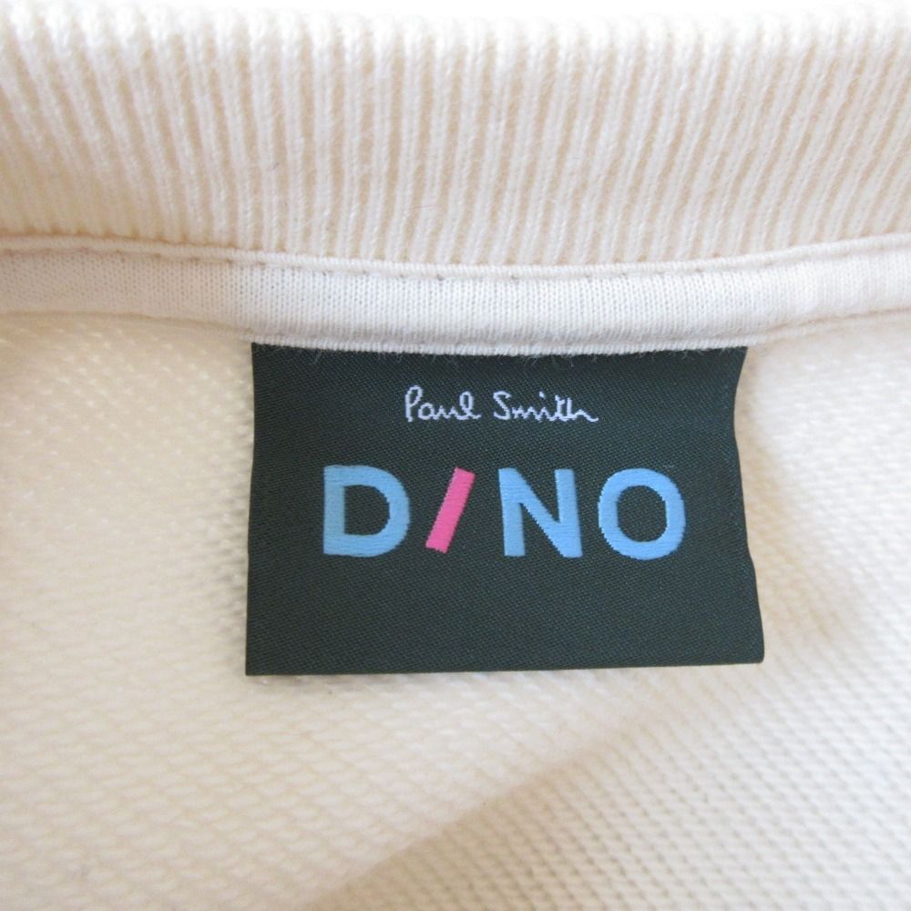 美品 21AW Paul Smith ポールスミス DINO ダイナソー 恐竜