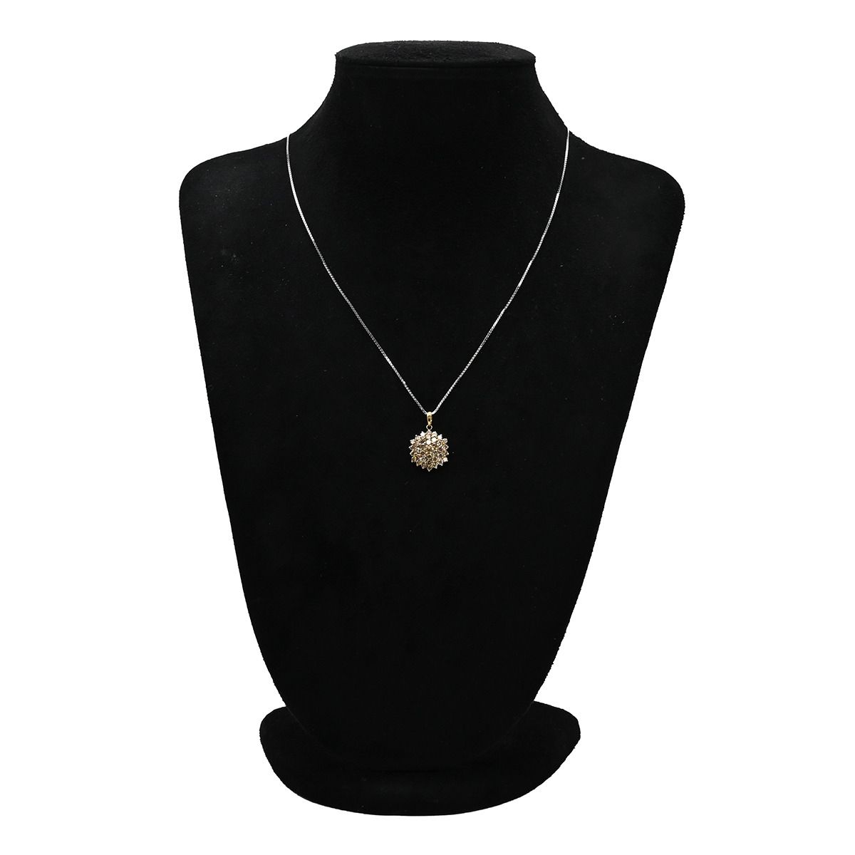 イエローゴールド