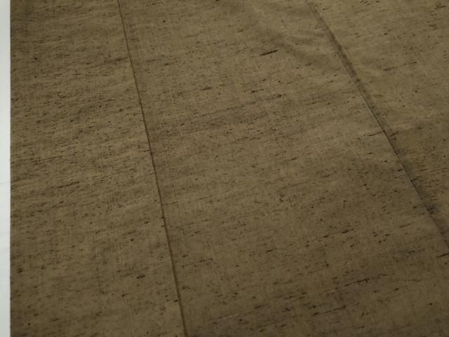 平和屋着物●男性　紬　アンサンブル　霞文　キングサイズ　正絹　逸品　未使用　CAAS6838yc 平和屋着物○男性 紬 アンサンブル 霞文 キングサイズ 正絹 逸品 未