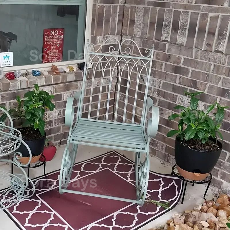 椅子 ヴィンテージ風