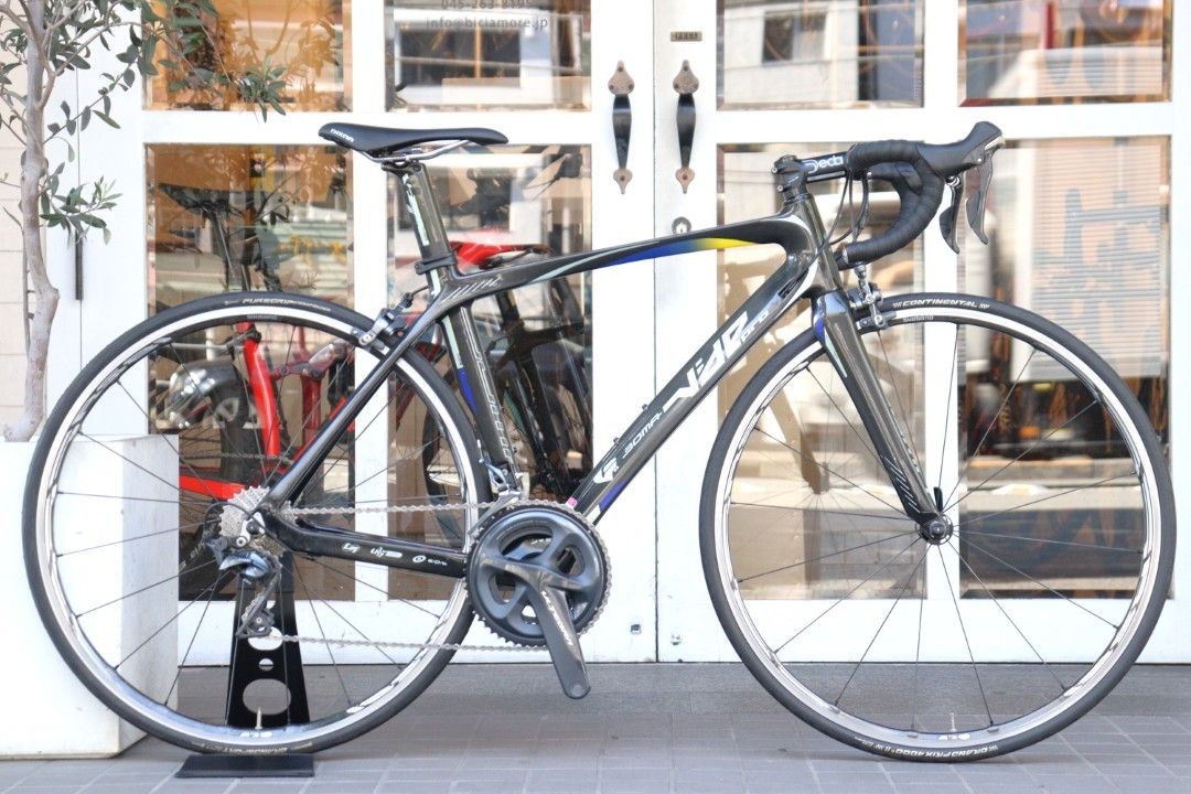 ボーマ BOMA ヴァイド プロ Vide PRO 2016モデル Mサイズ シマノ