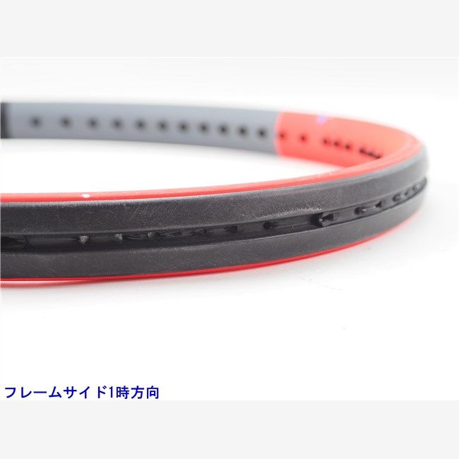 中古 テニスラケット ウィルソン クラッシュ 100ツアー 2019年モデル (G3) WILSON CLASH 100 TOUR 2019 (c25060130c) 楽天市場】【中古】ウィルソン クラッシュ 100ツアー 2019年
