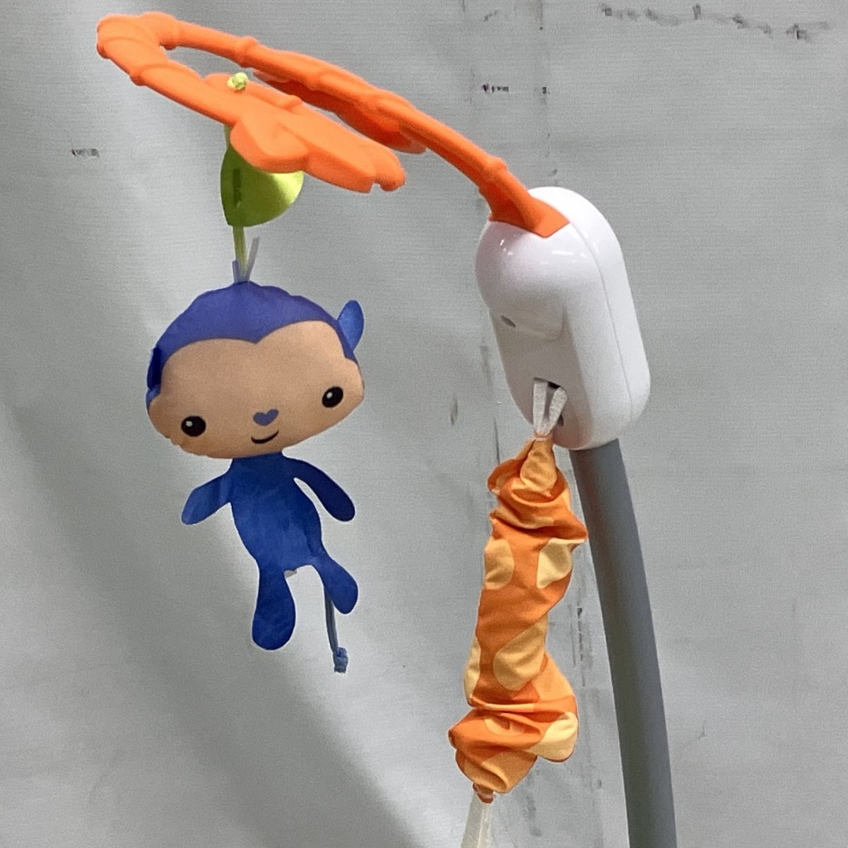 レインフォレストジャンパルー 子供玩具