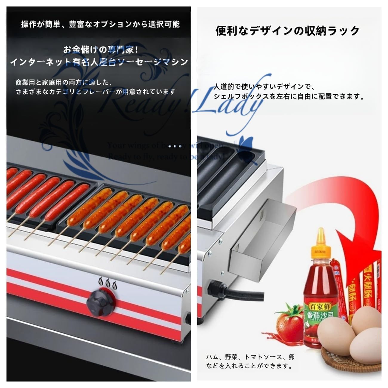 未使用品 鉄板 グリドル 鉄板焼き器 屋台 店舗 お好み焼きそば祭 幅