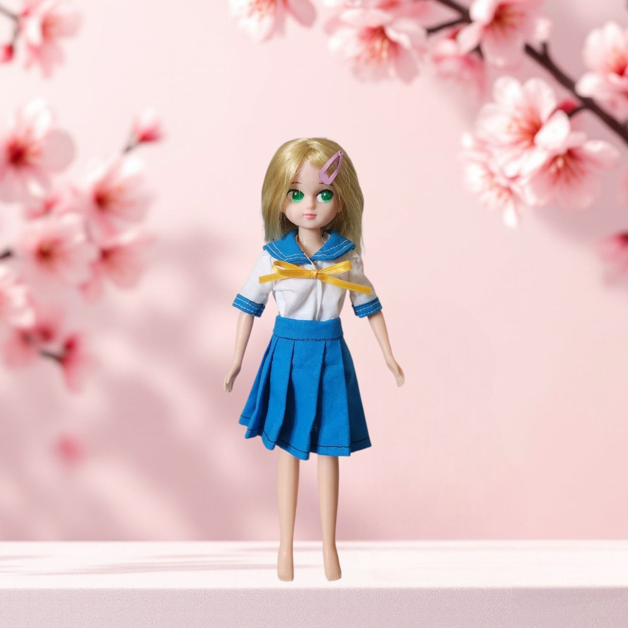 着せ替え服・アウトフィット __ 自由に組み合わせ！ アウトフィット 衣装 洋服 服 BJD 兔豆豆