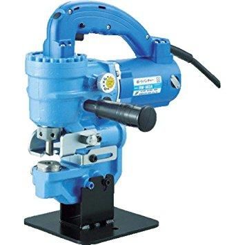 2営業日で発送 亀倉精機 亀倉 電動油圧式ポートパンチャー code 8183845