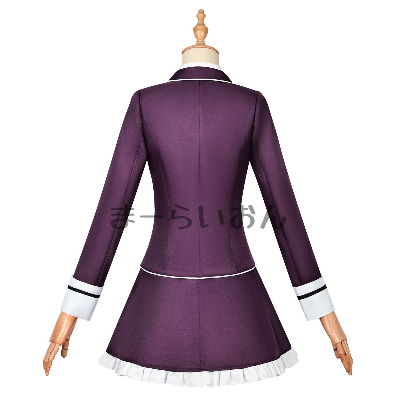 小森ユイ コスプレ フルセット ウィッグ2個 ⚠️髪飾り、Yシャツなし 楽天市場】DIABOLIK LOVERS キャラクターウィッグ 小森ユイ