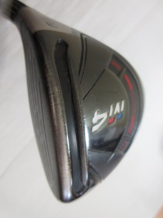 最短翌日発送】M4 | 15 | S | ツアーAD IZ-6 | 中古