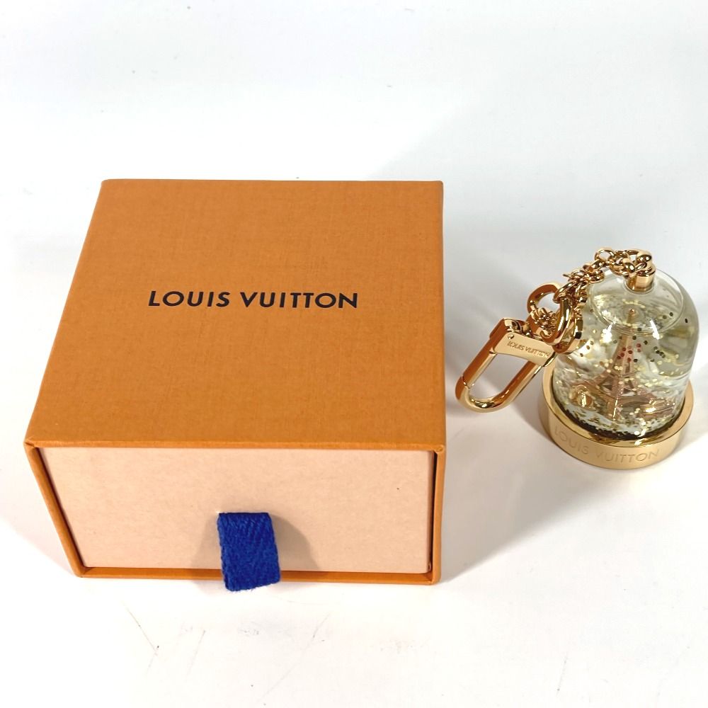 ルイヴィトン エピ エンヴェロップ バッグチャーム キーホルダー TO.1305 楽天市場】【ジュエリー】LOUIS VUITTON ルイ ヴィトン エピ