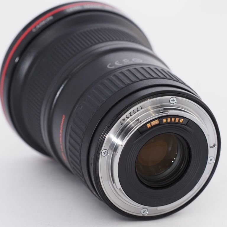 レンズ(ズーム) Canon EF 16-35mm f/2.8 L USM #EE05 Amazon.co.jp: Canon 広角ズームレンズ EF16-35mm F2.8 L III USM