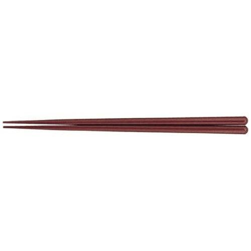3営業日で発送 TKG テイケイジイ 遠藤商事 耐熱箸 ５０膳入 ２１㎝ エンジ RHSB401