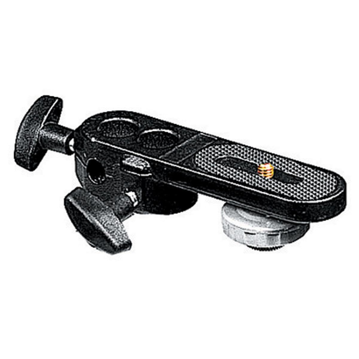 カメラブラケット付き