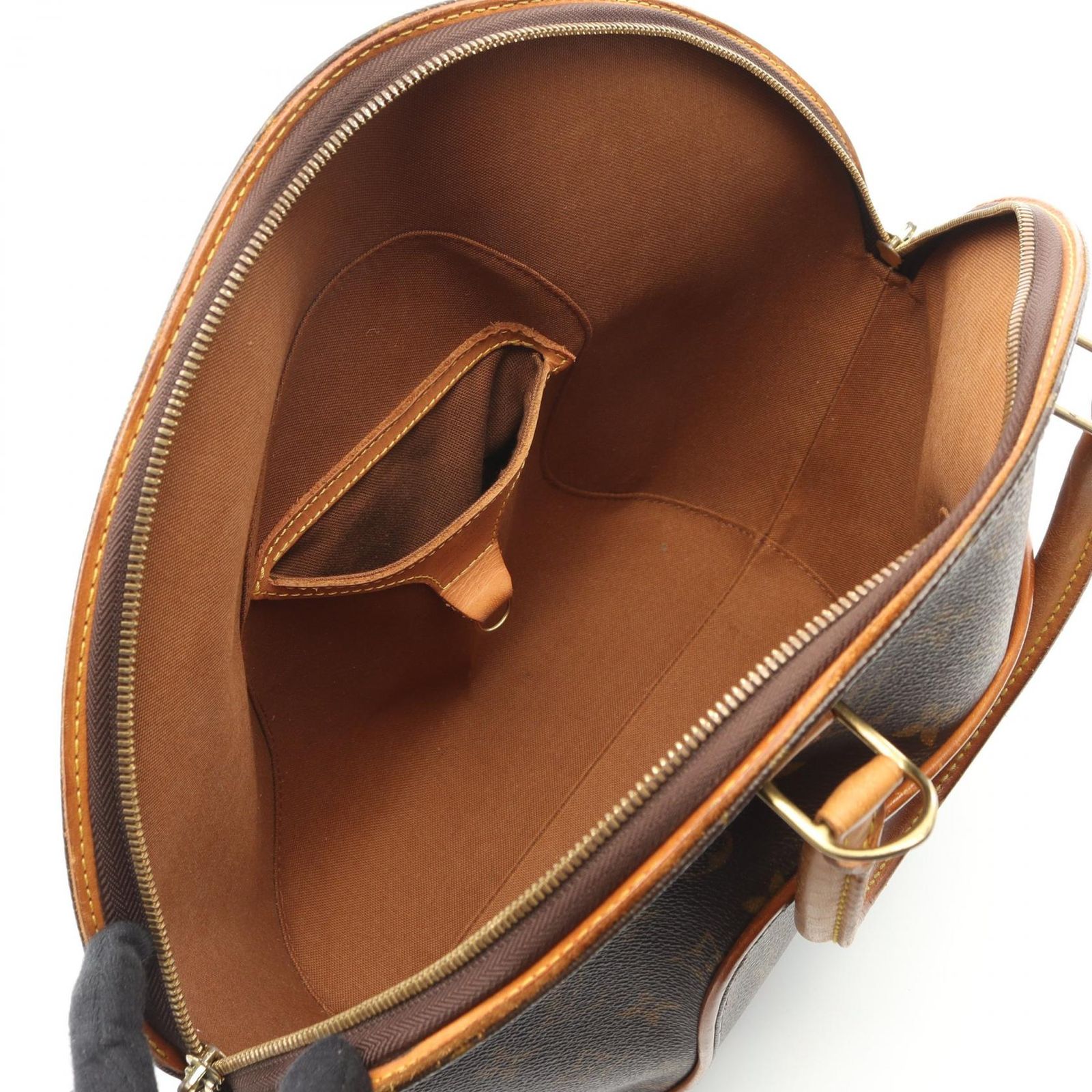 ルイ・ヴィトン LOUIS VUITTON エリプスMM モノグラム ハンドバッグ