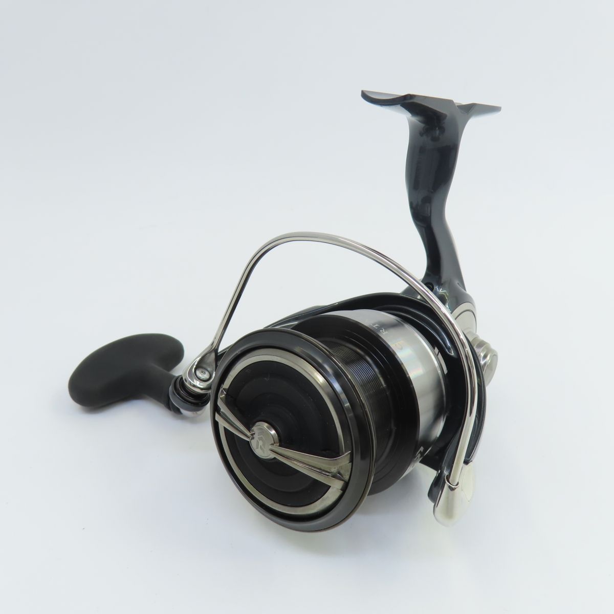 DAIWA ダイワ 24 CERTATE セルテート LT 4000-CXH スピニング