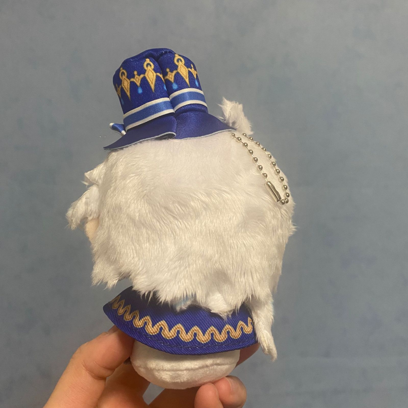 MiKeLe製品】原神 フリーナ ぬいぐるみ チャーム 12cm - メルカリ