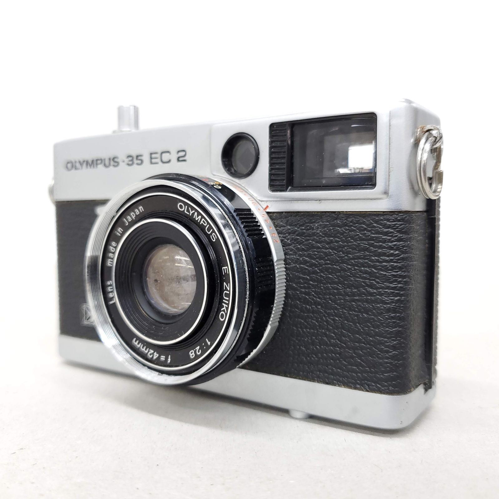 Olympus 35 EC 2 F 0711 219 1 6 v