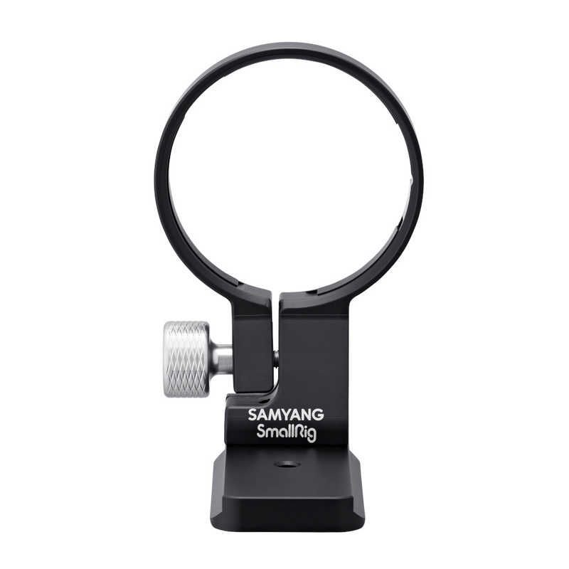 送料無料 ♥ 未開梱 SAMYANG × SmallRig Tripod Collar Mount Ring for AF 35-150mm F2-2.8 FE MOUNTRING35150