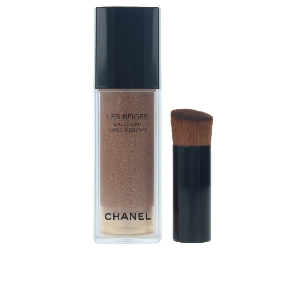 シャネル 正規品 レ ベージュ オー ドゥ タン_30mL ミディアム ライト