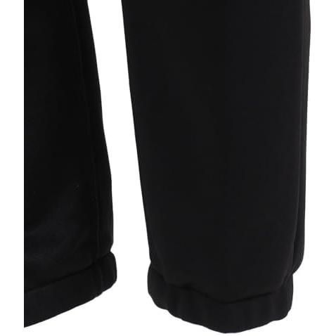 デサント(DESCENTE) ロングパンツ スウェット 裏毛 ムーブスポーツ