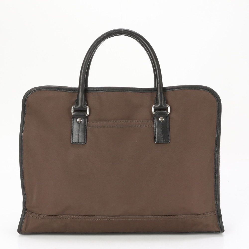 専用 Coach ◇Rogue brief ビジネスレザーバッグ COACH ビジネスバッグ