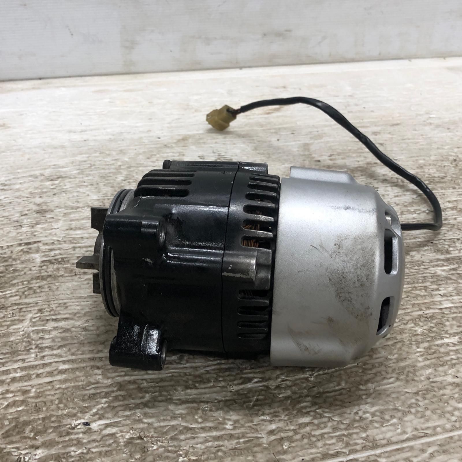 KAWASAKI ゼファー1100