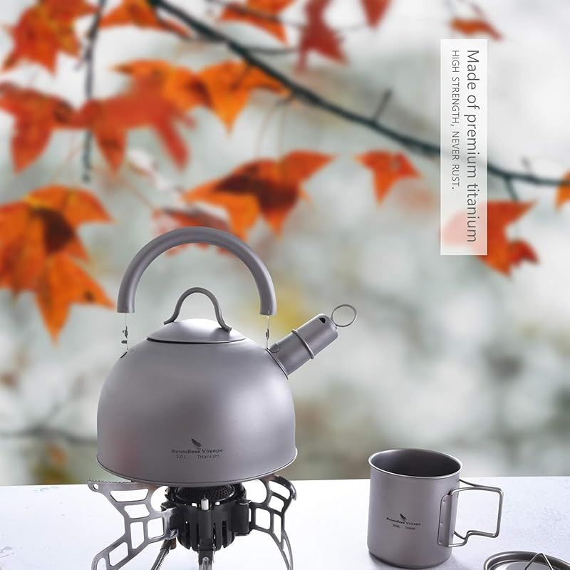 2.0L アウトドア