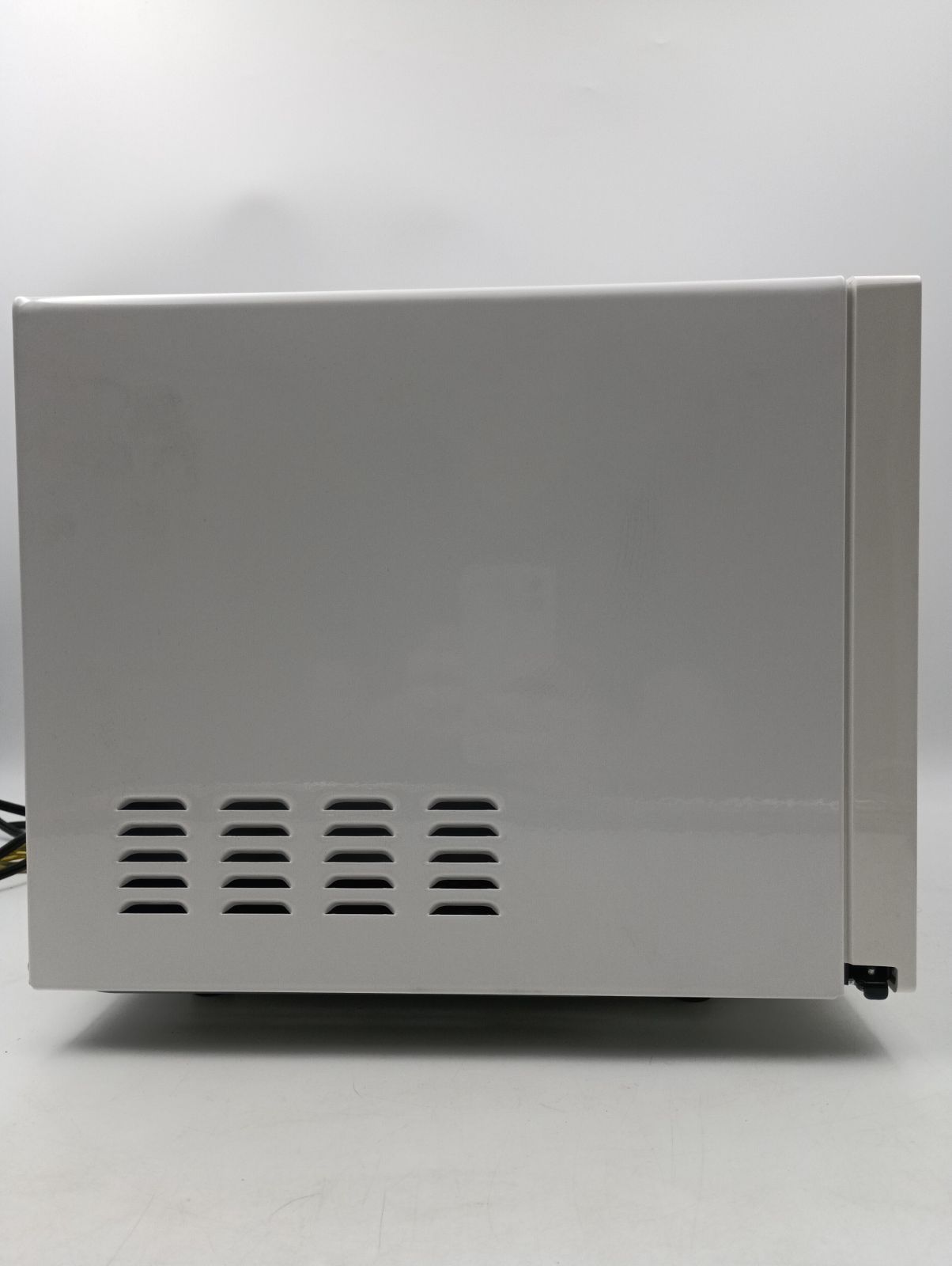 K-1195】単機能レンジ 日立 HITACHI HMR-BK220-Z5 2022年製 動作確認