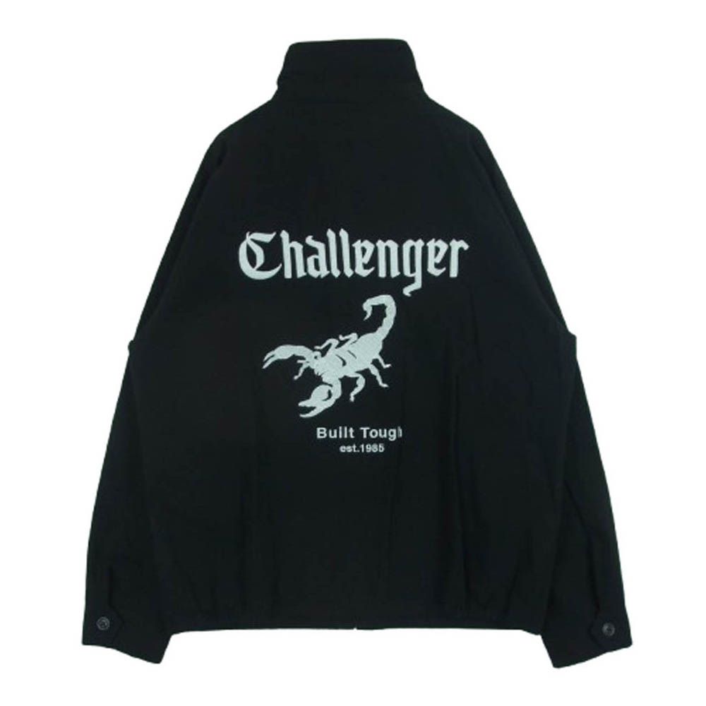 CHALLENGER チャレンジャー SCORPION SWING TOP スコーピオン スイング