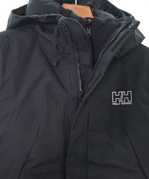 Helly Hansen ダウンジャケット/ダウンベスト レディース 【古着