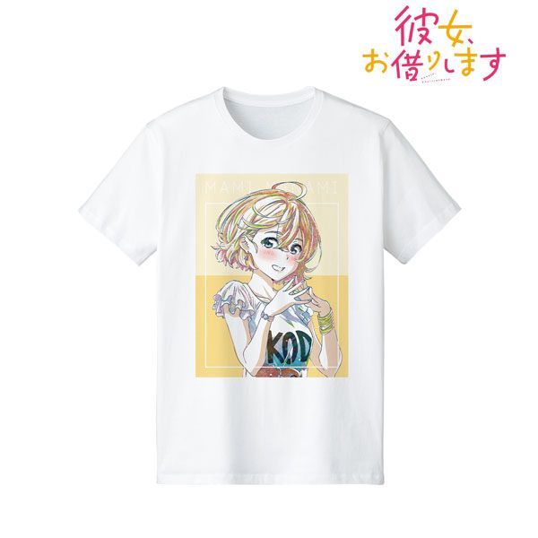アマガミSS　Ani-Art　arma bianca　Tシャツ　5セット　未使用 アマガミSS Ani-Art arma bianca Tシャツ 5セット 未使用