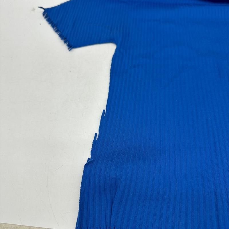 ハイネック フリンジ