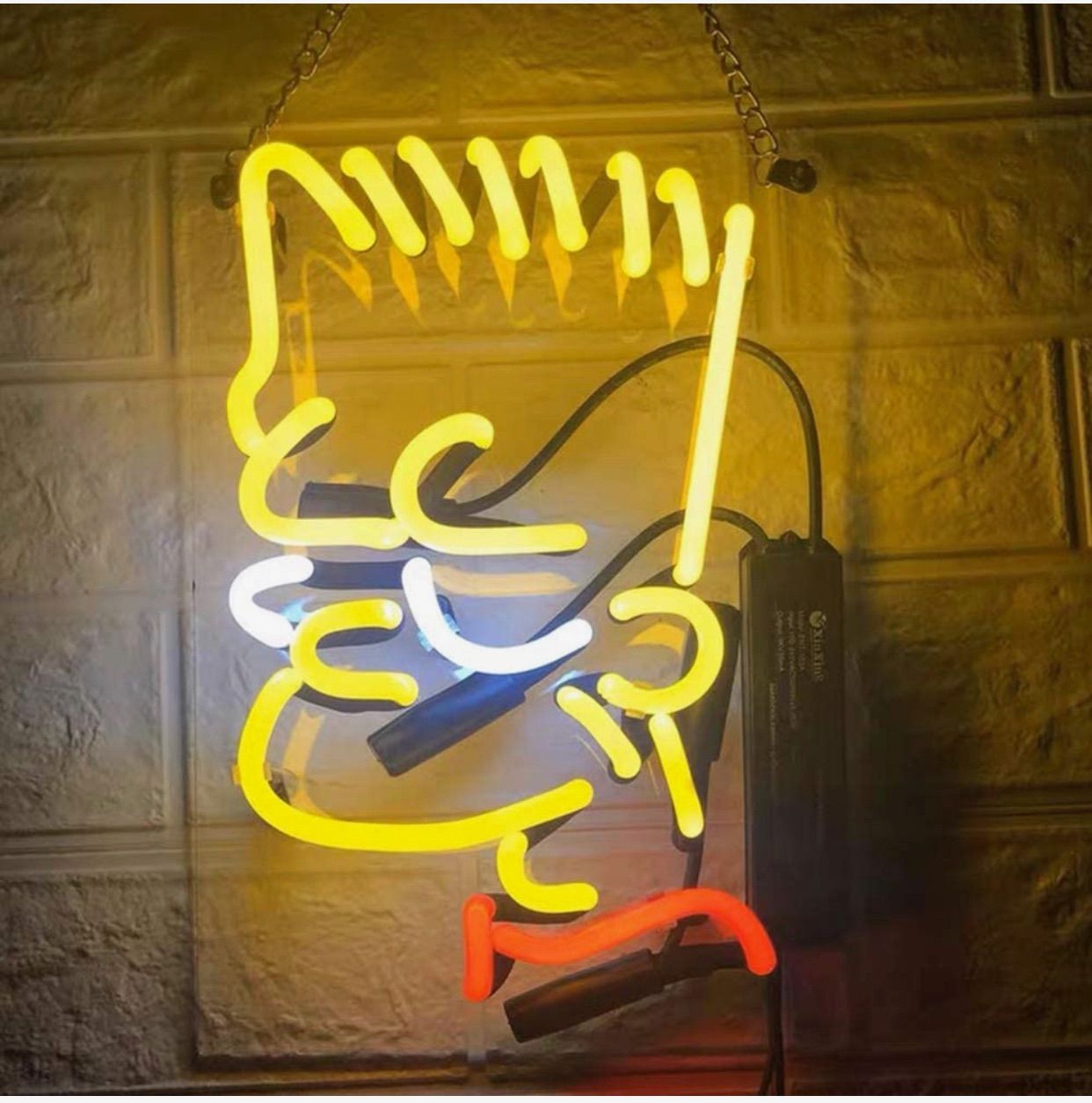 ネオンサイン ライト NEON SIGN LIGHT ネオン管 室内装飾 壁掛け 飾り品 寝室 部屋 デコレーション バー カフェ 喫茶店 省エネ 装飾壁ネオンライト 看板 ネオン管 オーダーメイド オリジナル