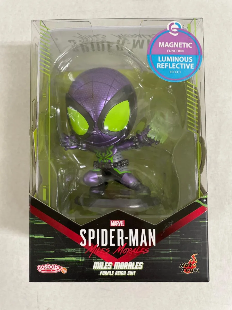 2025年最新】マイルスモラレス ホットトイズの人気アイテム - メルカリ