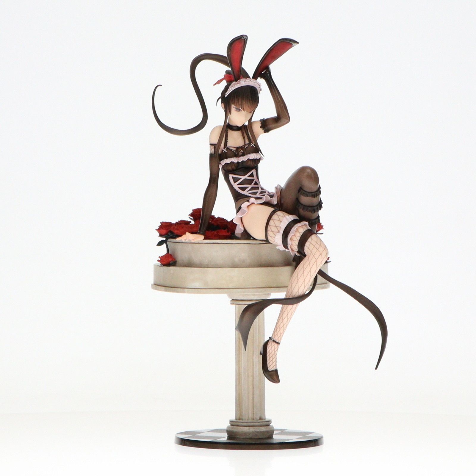 ナーベラル・ガンマ so-bin Ver. オーバーロード 1/8 完成品