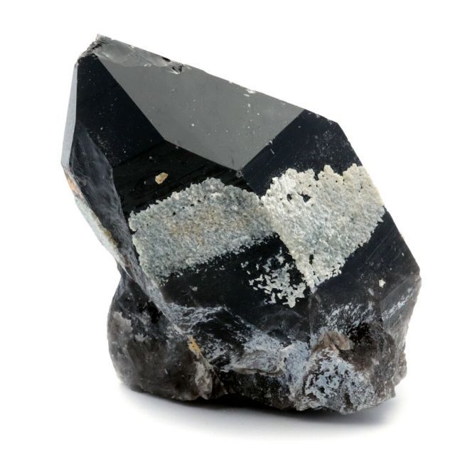 天然水晶 金魚 彫刻 開運 風水 天然石専門店 鬮石 木製台座付き】水晶