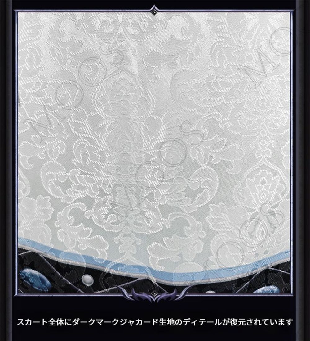 UR時装 豪華10点フルセット