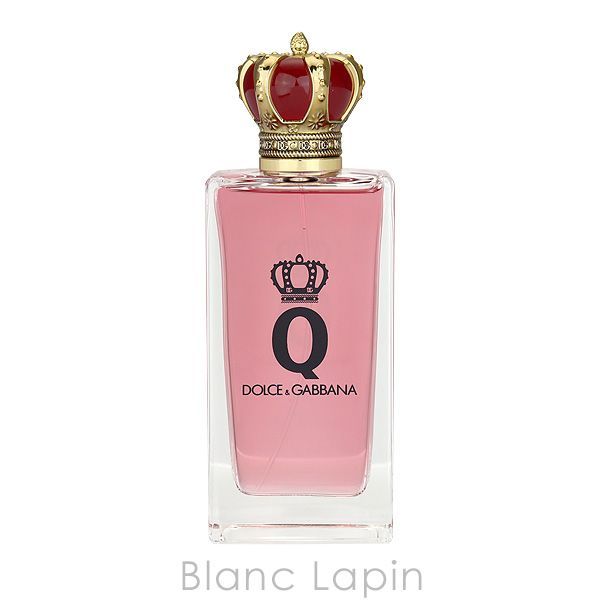 ドルチェ＆ガッバーナ Du0026G Q by Dolceu0026Gabbana EDP 100ml [183661]