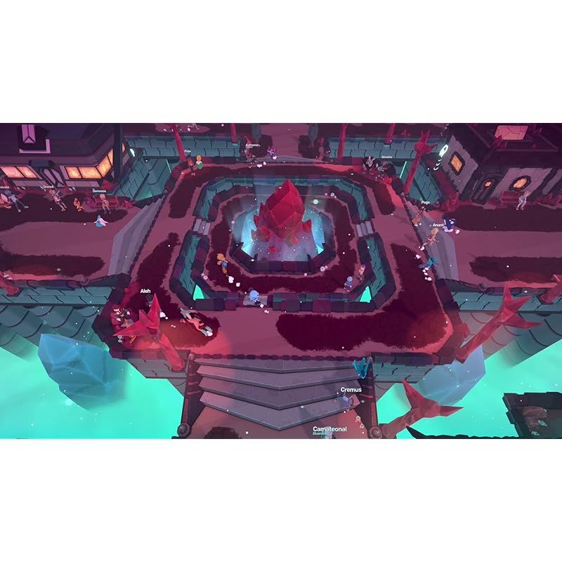 Temtem(テムテム) DXエディション PS5版 Amazon.co.jp: PS5版 Temtem(テムテム)DXエディション : ゲーム