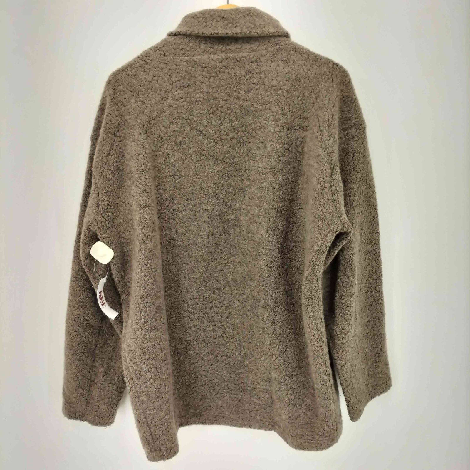 マイビューティフルランドレット my beautiful landlet ウール混 