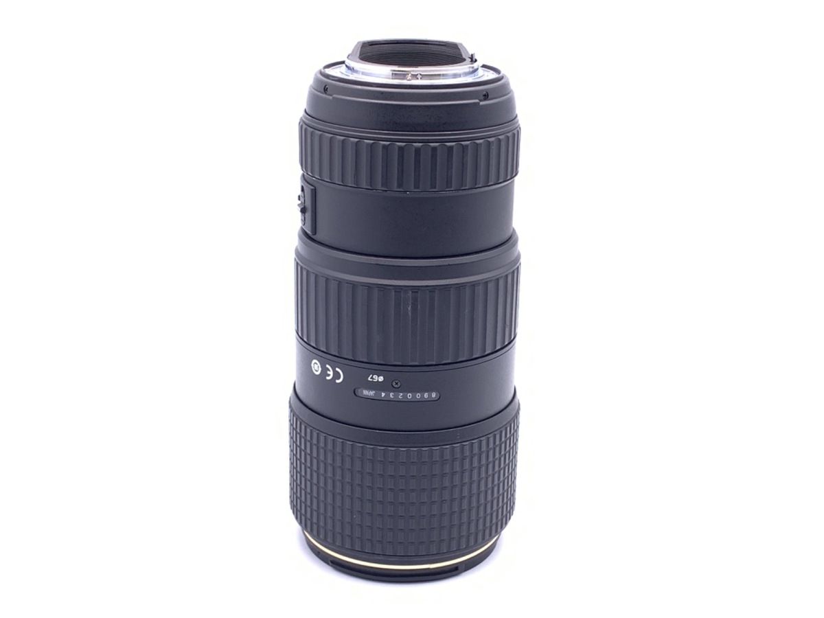 並品 トキナー AT-X 70-200mm F4 PRO FX VCM-S ニコン用 WWW_OLIVIERBERNSTEIN_COM