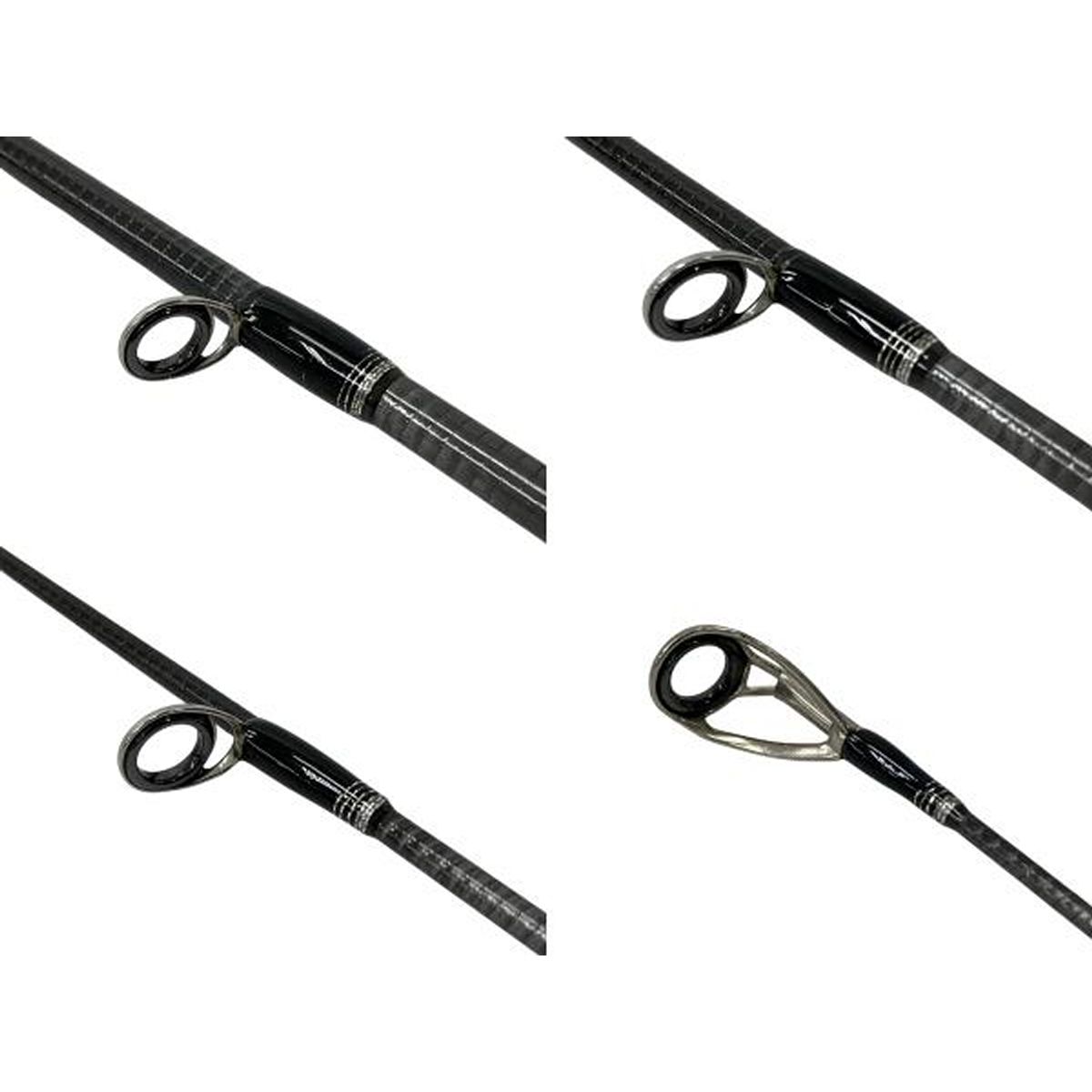  SHIMANO S 906 M Moon Shot シマノ ムーンショット ショアキャスティング ロッド 釣具 その他ロッド 釣り竿 ロッド