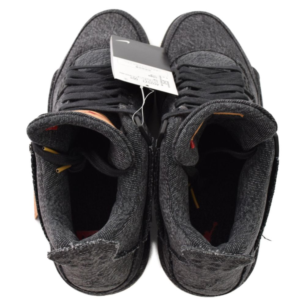 NIKE (ナイキ) ×LEVI