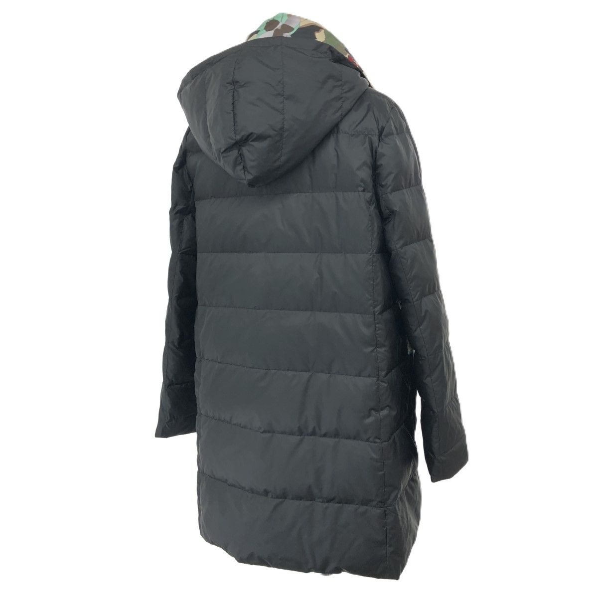 LEONARD レオナール スポーツ ダウンコート