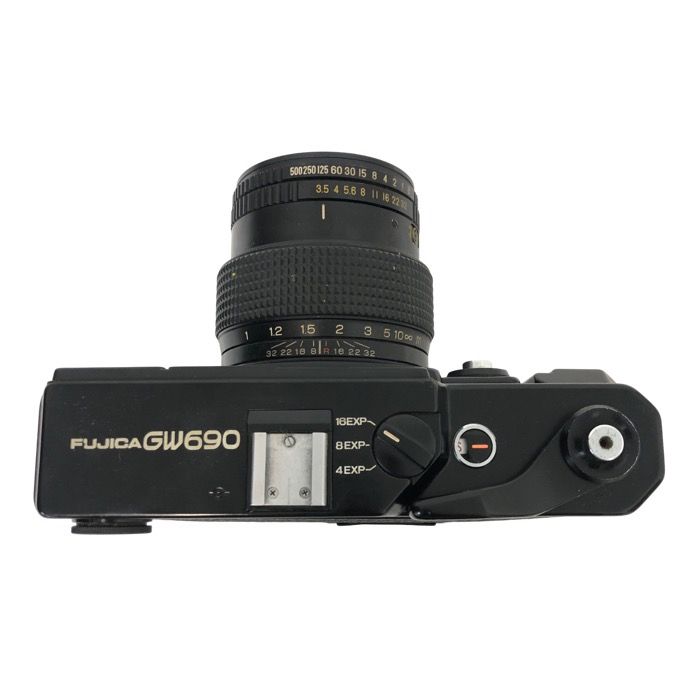 FUJICA フジカ
