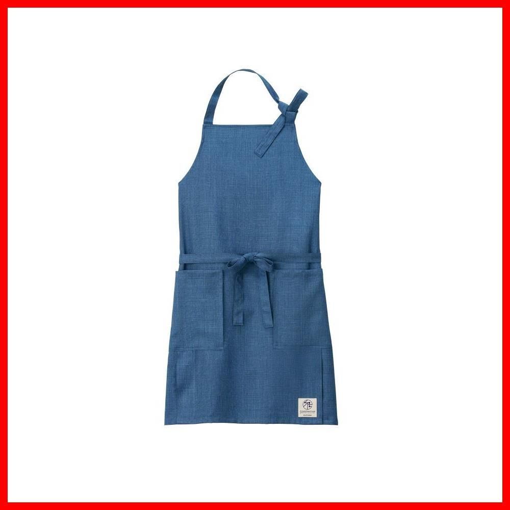 商品 HEARTGREEN カーシーカシマ HAE012 スカンジナビアン パターンコレクション エプロン