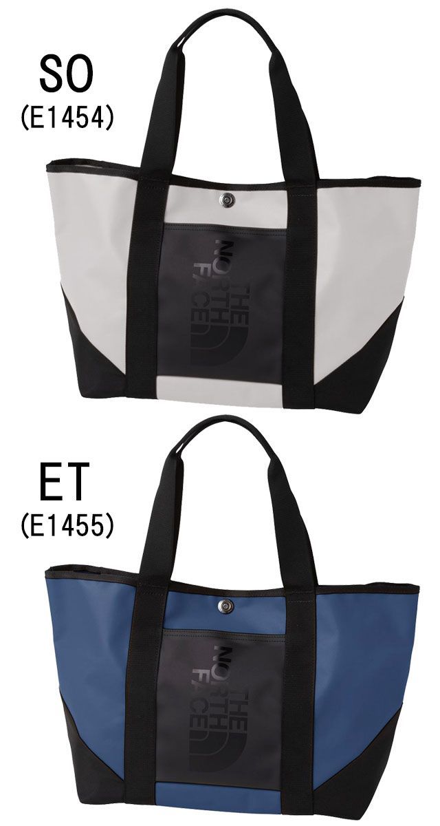 ザ・ノース・フェイス トートバッグ メンズ NM82451 BCスタンダードトート レディース 17L バック カバン BAG ノートPC タブレットスリーブ 13インチ
