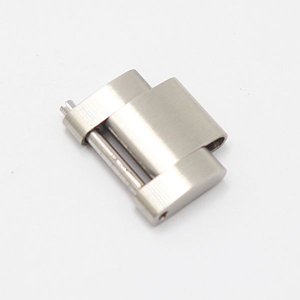 良品 ロレックス 純正コマ 1コマ シルバーカラー 16mm用 メンズ腕時計