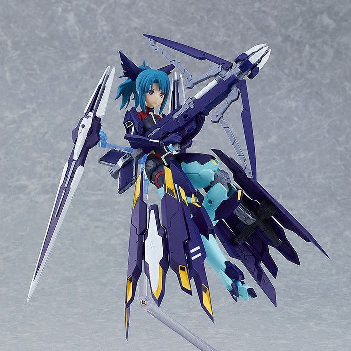GOODSMILE ONLINE SHOP限定 figma(フィグマ) 609 小鳥遊怜【蒼穹 GOODSMILE ONLINE SHOP限定 figma(フィグマ) 609 小鳥遊怜【蒼穹